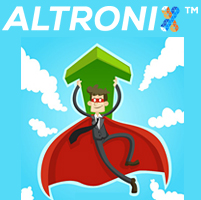 Illustration for article titled Altronix System App